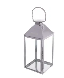 Dekoria Lampáš Carrey 44cm, 18 x 18 x 44 cm