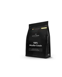 TPW 100% Micellar Casein banánový koktejl