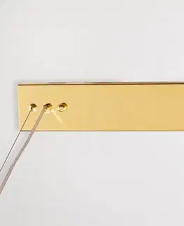 Závesná lampa ORESTES Dekorhome