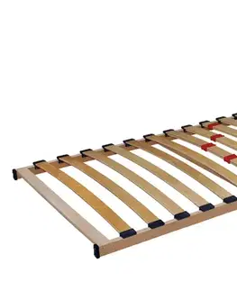 OMEGA pevný posteľový rošt 80 x 200