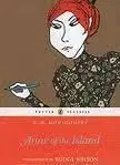 Anne of the Island - Lucy Maud Montgomery