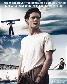 Unbroken - Laura Hillenbrandová