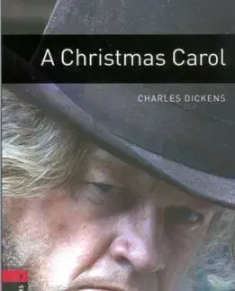 A Christmas Carol - OBL 3 - Charles Dickens