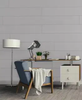 Nástenný obklad PARADOR Milanoclick Biela s vysokým leskom 1258536