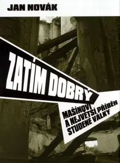 Zatím dobrý - Jan Novák