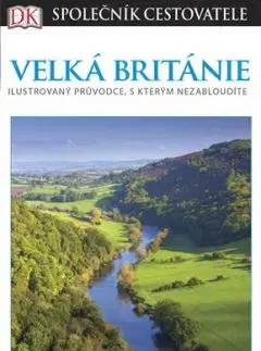 Velká Británie - Společník cestovatele, 5. vydanie