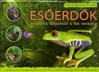 Esőerdők - Joe Fullman