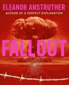 FALLOUT - Eleanor Anstruther