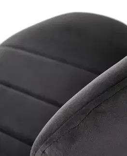 Jedálenská stolička K538 Halmar