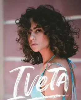 Iveta - Michala Ries