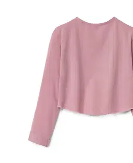 Detská bolero bunda