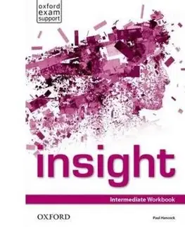 insight Intermediate - Workbook - Paul Hancock