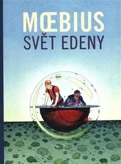 Svět Edeny - Moebius