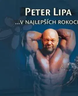 Lipa Peter - V najlepších rokoch 2LP - Peter Lipa
