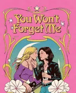You Wont Forget Me - Mazey Eddings