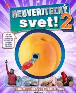 Neuveriteľný svet! 2