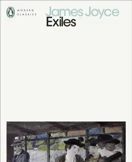 Exiles - Joyce James