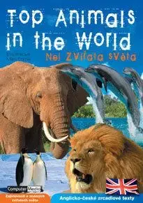 Top Animals in the World - Mark Corner, Eva Tinková