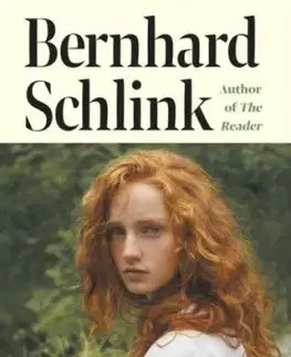 The Granddaughter - Prof Bernhard Schlink