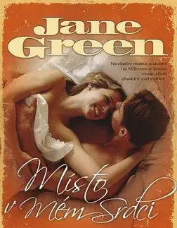 Místo v mém srdci - Jane Green