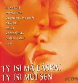 CD Ty jsi ma laska