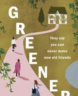 Greener - Grainne Murphy