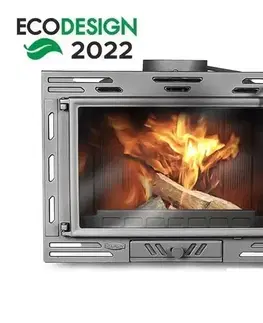 Krbová vložka W9 A 9,8 kW EKO