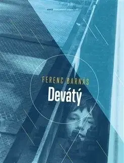 Devátý - Ferenc Barnás