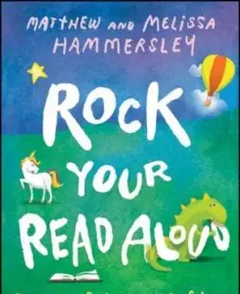 Rock Your Read Aloud - Matthew Hammersley, Melissa Hammersley