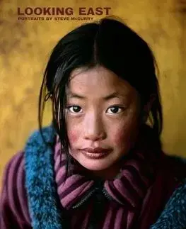 Steve McCurry - Looking East - Steve McCurry