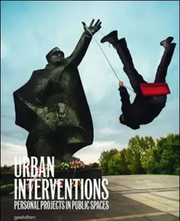 Urban Interventions - Robert Klanten