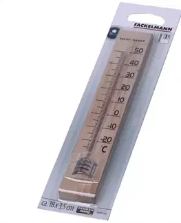Teplomer s magnetom a podnožkou 16375