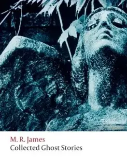 Collected Ghost Stories - M. R. James