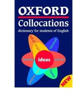Oxford Collocations Dictionary for Students of English - Lea Diana