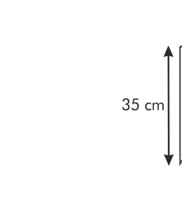 Tescoma zdobiace vrecko DELÍCIA 35 cm, 10 ks