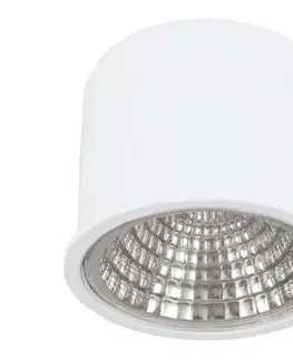 Eglo 902335 - LED Stmievateľný modul PUCK LED/6,4W/230V 4000K 902335