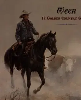 Ween - 12 Golden Country Greats 3CD - Ween