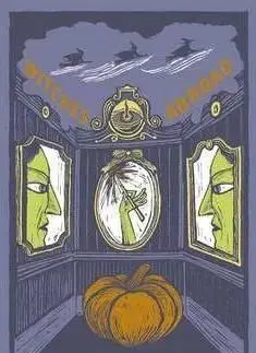 Witches Abroad - Terry Pratchett
