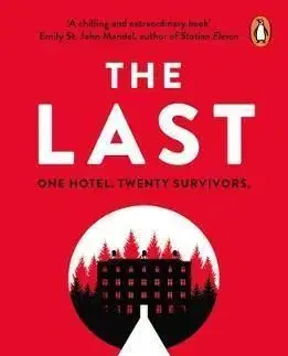 The Last - Hanna Jameson