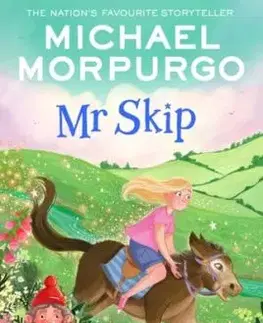 Mr Skip - Michael Morpurgo