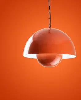 Luster Kure 2676 - Orange