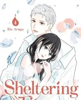 Sheltering Eaves 4 - Rie Aruga