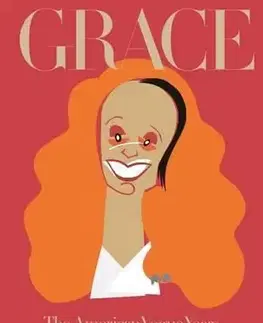 Grace - The American Vogue Years - Grace Coddington