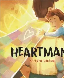 Heartman - Stephen Hogtun