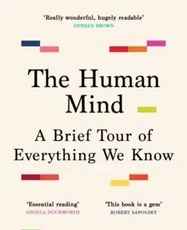 The Human Mind - Paul Bloom