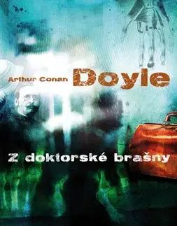 Z doktorské brašny - Arthur Conan Doyle