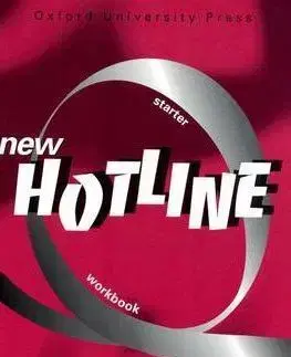 Hotline 1. Start.New WB