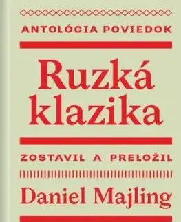 Ruzká klazika - Daniel Majling