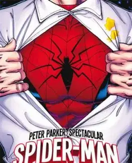 Peter Parker Spectacular Spider-Man - Chip Zdarsky