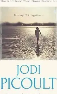 Leaving Time - Jodi Picoult